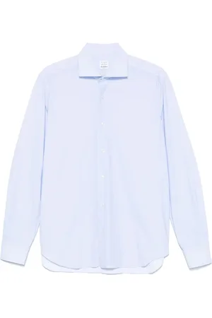 BARBA Blue Shirts