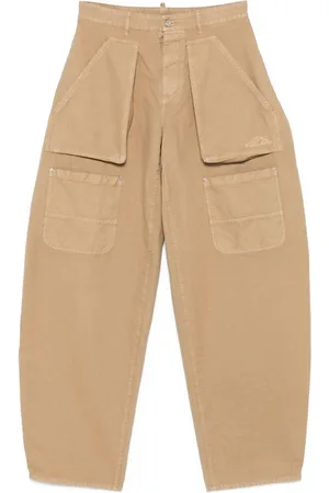Dsquared2 Cotton Pants
