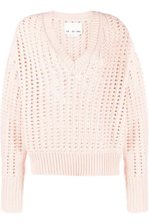 Sa Su Phi Cashmere Sweaters