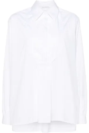 Niccolo Pasqualetti Cotton Shirts