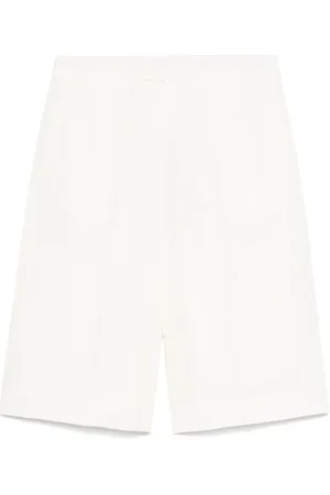 Herskind Neutral Shorts