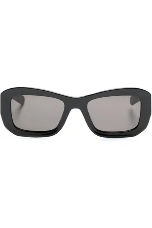 FLATLIST Cotton Sunglasses