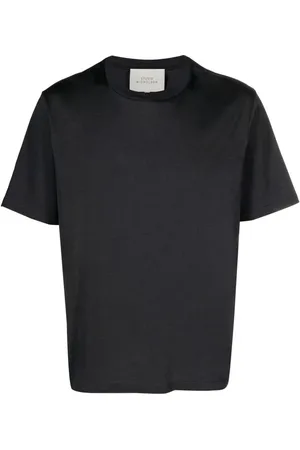 STUDIO NICHOLSON Cotton T Shirts