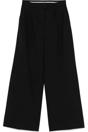 Herskind Gray Pants