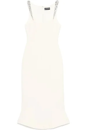 DAVID KOMA Neutral Suits & Dresses