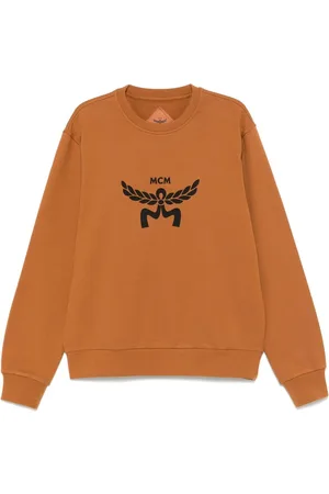 MCM Cotton Sweatshirts