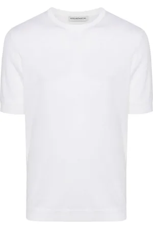 GOES BOTANICAL Wool T Shirts