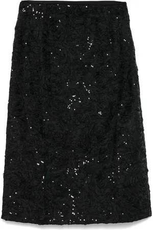 Baum und Pferdgarten Leather Skirts