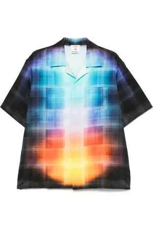 Casablanca Shirts