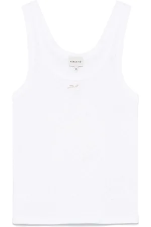 Herskind Cotton Tops