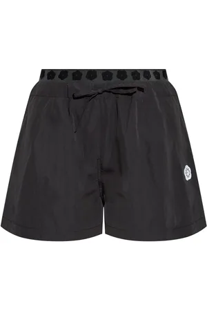 Kenzo Black Shorts
