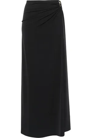 CHRISTOPHER ESBER Silk Skirts