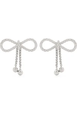 BLUMARINE Metal Earrings