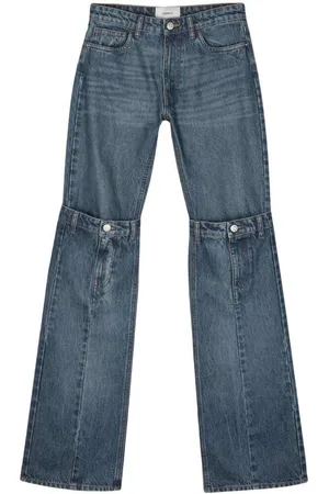 COPERNI Denim Flared Jeans