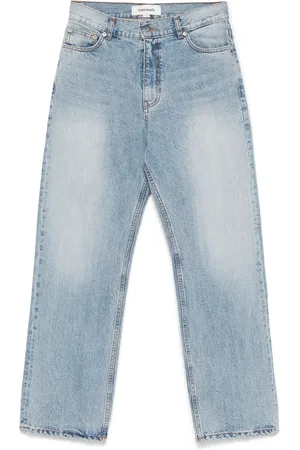 Tonywack Denim Regular & Straight-Leg Jeans