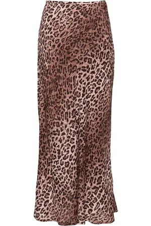 RIXO London Brown Skirts