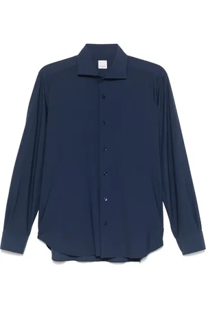 BARBA Blue Shirts
