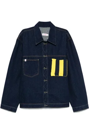 Charles Jeffrey Loverboy Jackets