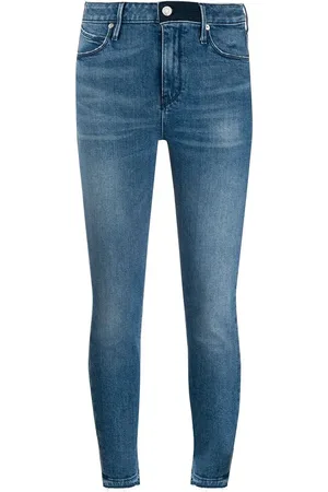 RTA Denim Skinny Jeans