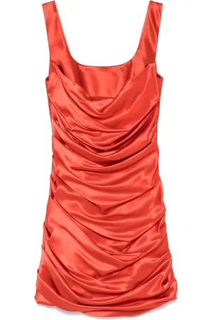 GIUSEPPE DI MORABITO Red Suits & Dresses