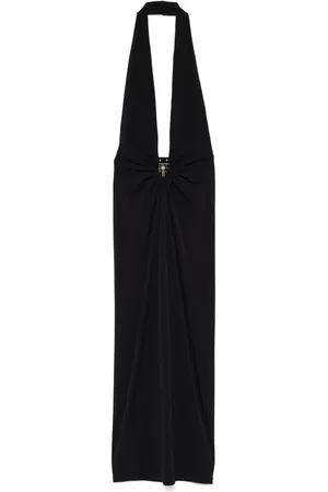 CHRISTOPHER ESBER Black Suits & Dresses