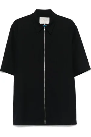 STUDIO NICHOLSON Wool Shirts