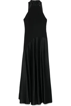 Solace Black Suits & Dresses