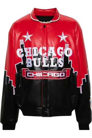 JEFF HAMILTON Cotton Jackets