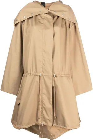 Niccolo Pasqualetti Neutral Coats