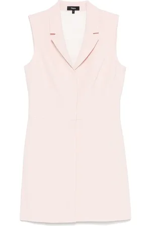 THEORY Polyester Suits & Dresses