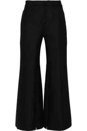 Niccolo Pasqualetti Black Pants