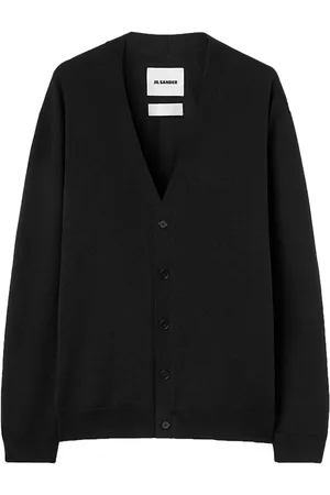 Jil Sander Wool Sweaters