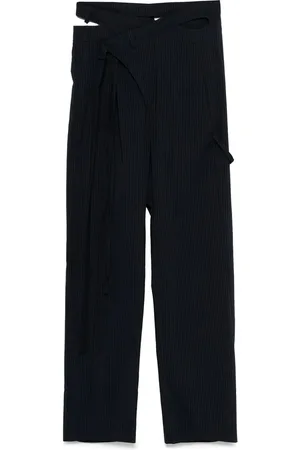 OTTOLINGER Blue Pants