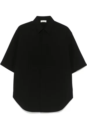 FEAR OF GOD Black Shirts