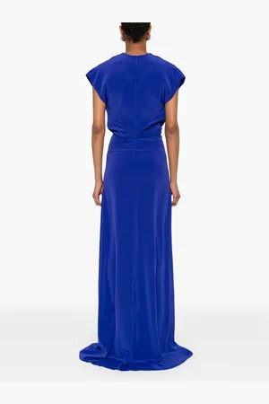 STEPHANE ROLLAND Blue Suits & Dresses