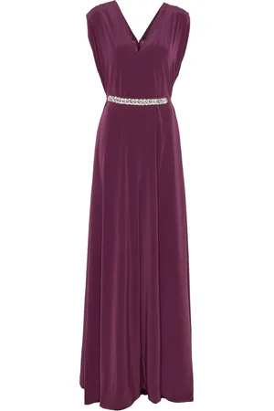 STEPHANE ROLLAND Purple Suits & Dresses
