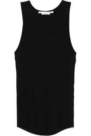 ISABEL BENENATO Cotton T Shirts
