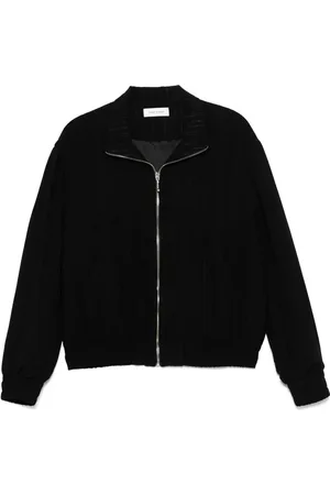 Ernest W. Baker Black Jackets