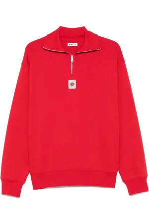 Bally Cotton Sweatshirts