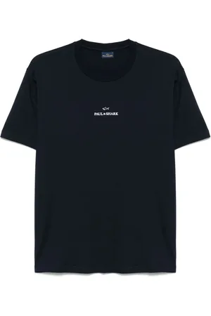Paul & Shark Cotton T Shirts