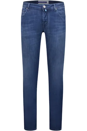 Jacob Cohen Denim Slim-Fit Jeans