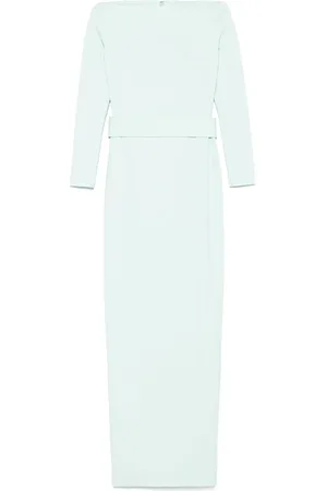 Solace Polyester Suits & Dresses