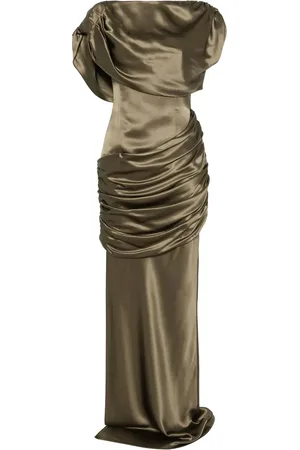 GIUSEPPE DI MORABITO Green Suits & Dresses