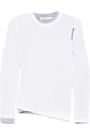 CHRISTOPHER ESBER White Sweaters