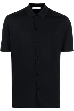 GOES BOTANICAL Wool Shirts