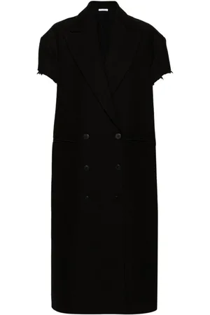 Niccolo Pasqualetti Black Coats
