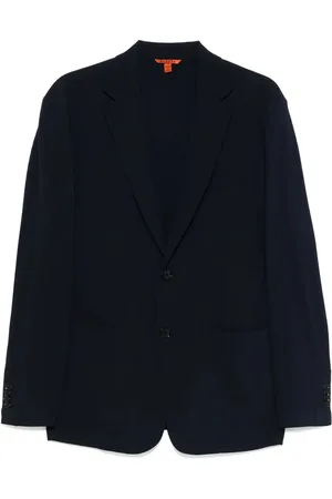 BARENA Blue Jackets