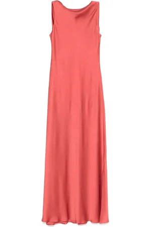 ANTONELLI Red Suits & Dresses