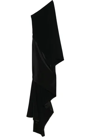 STEPHANE ROLLAND Black Suits & Dresses
