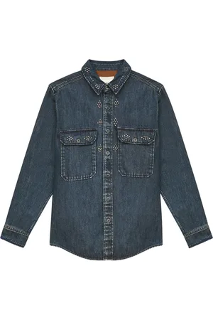 Isabel Marant Viscose Shirts